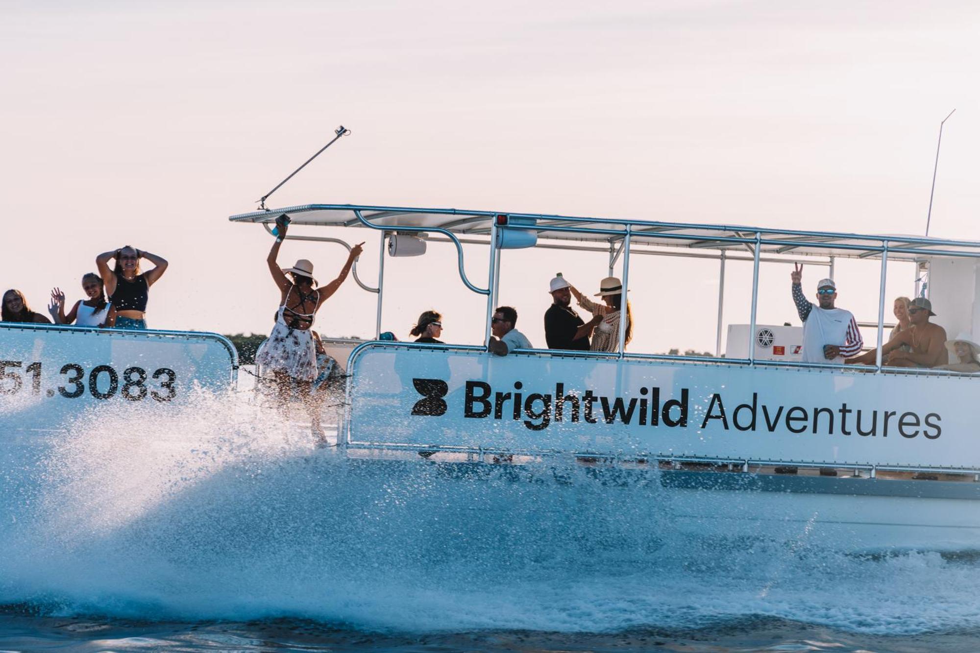 Beachside & Residences Station touristique 4*