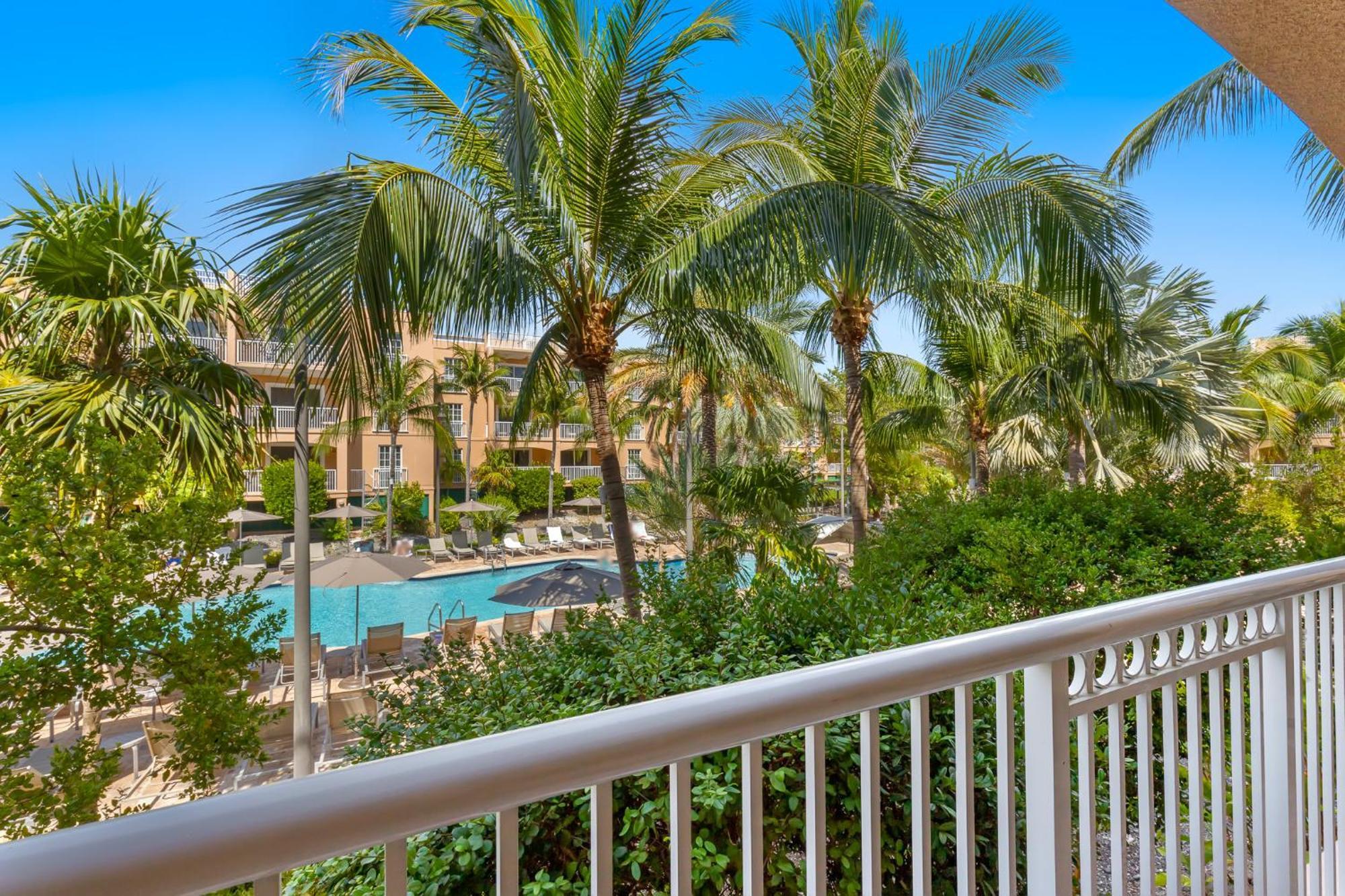 Station touristique Beachside & Residences Key West