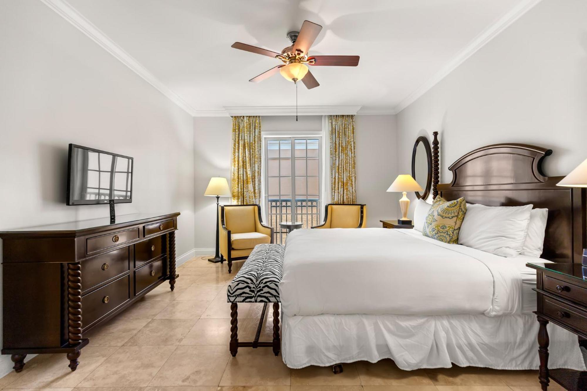 Beachside & Residences Station touristique 4*