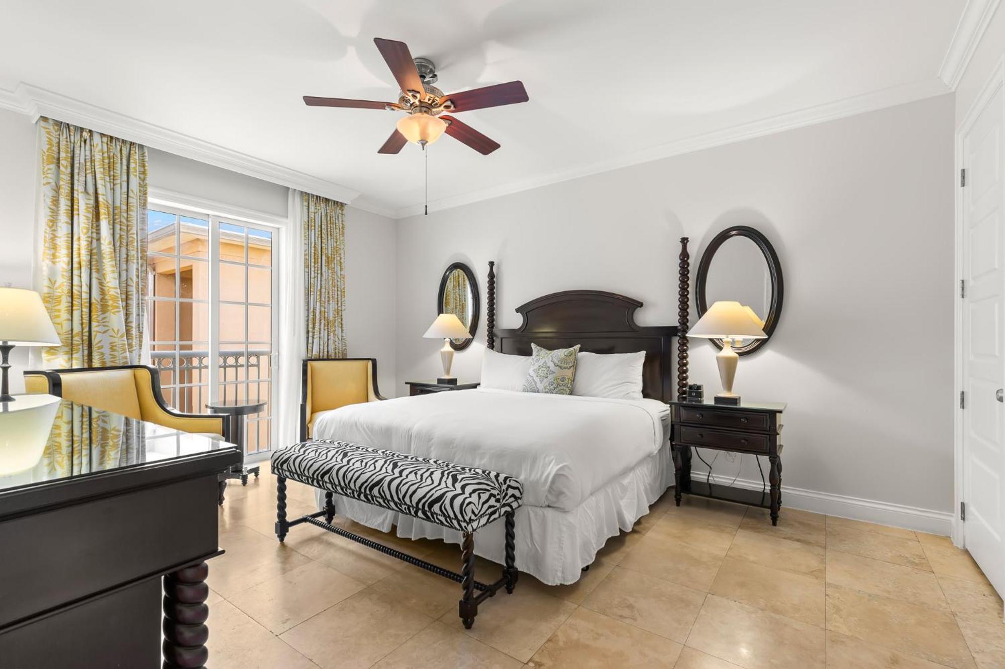 Beachside & Residences Station touristique 4*