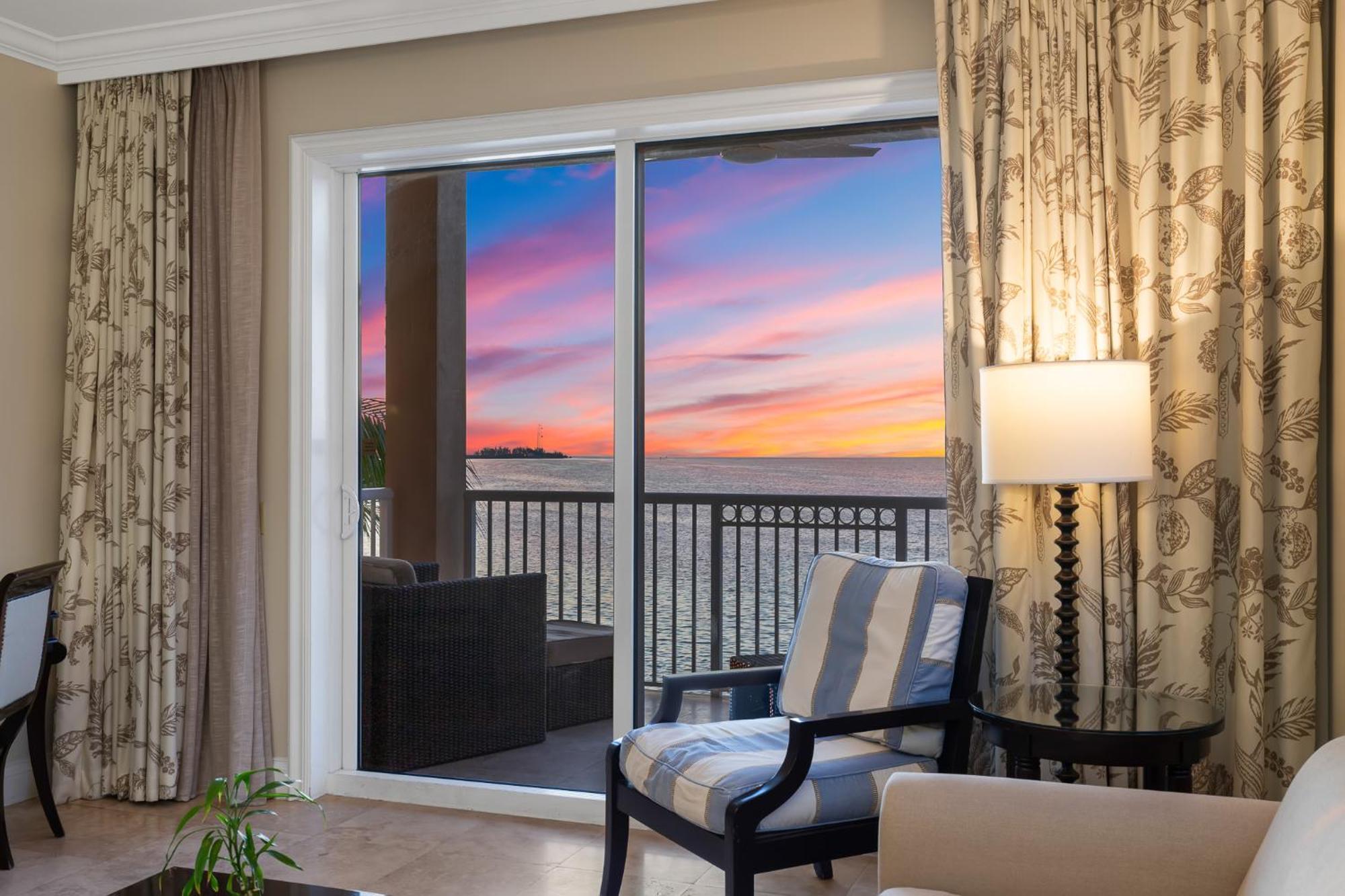 Station touristique Beachside & Residences 4*