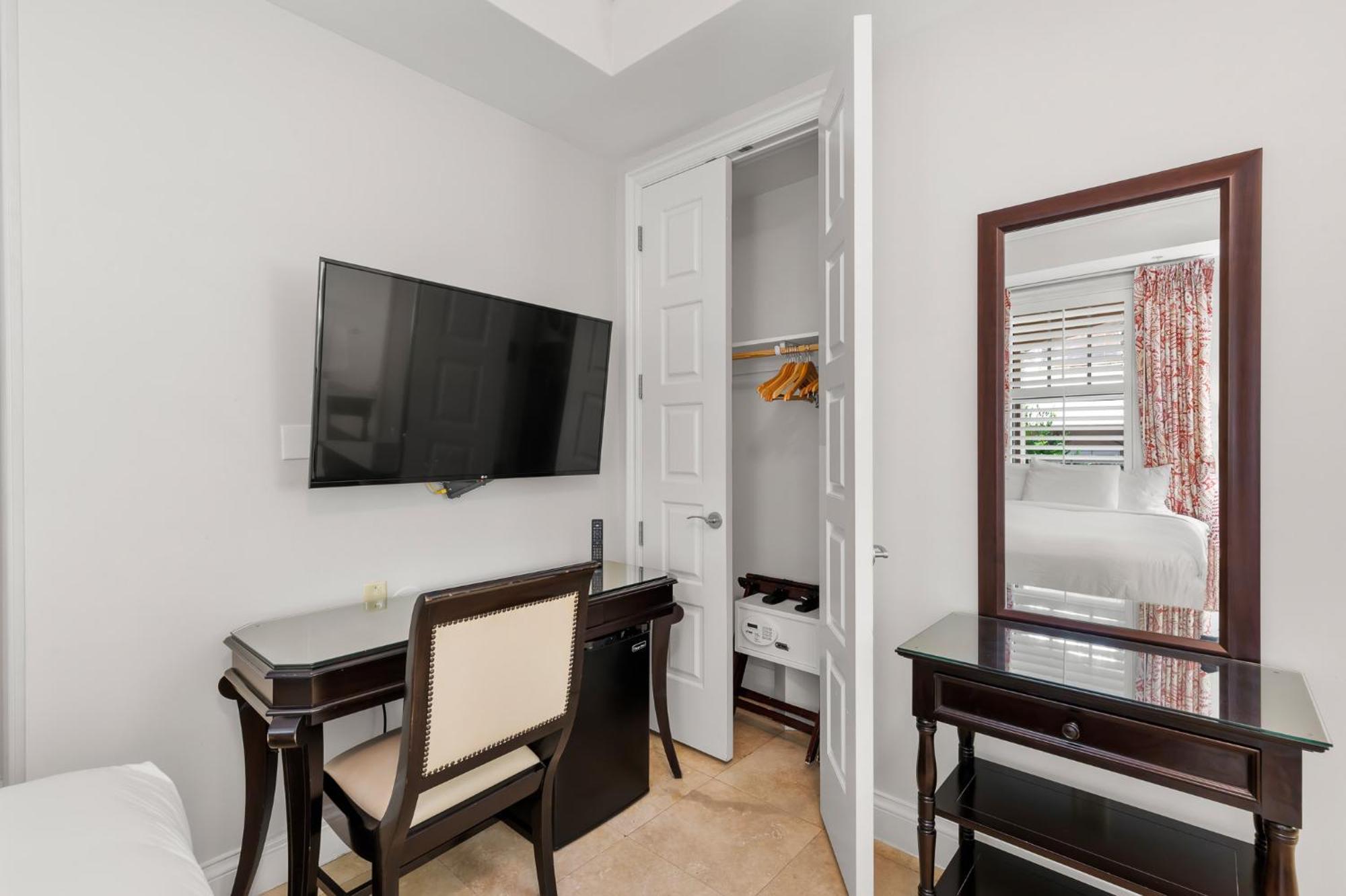 Station touristique Beachside & Residences 4*