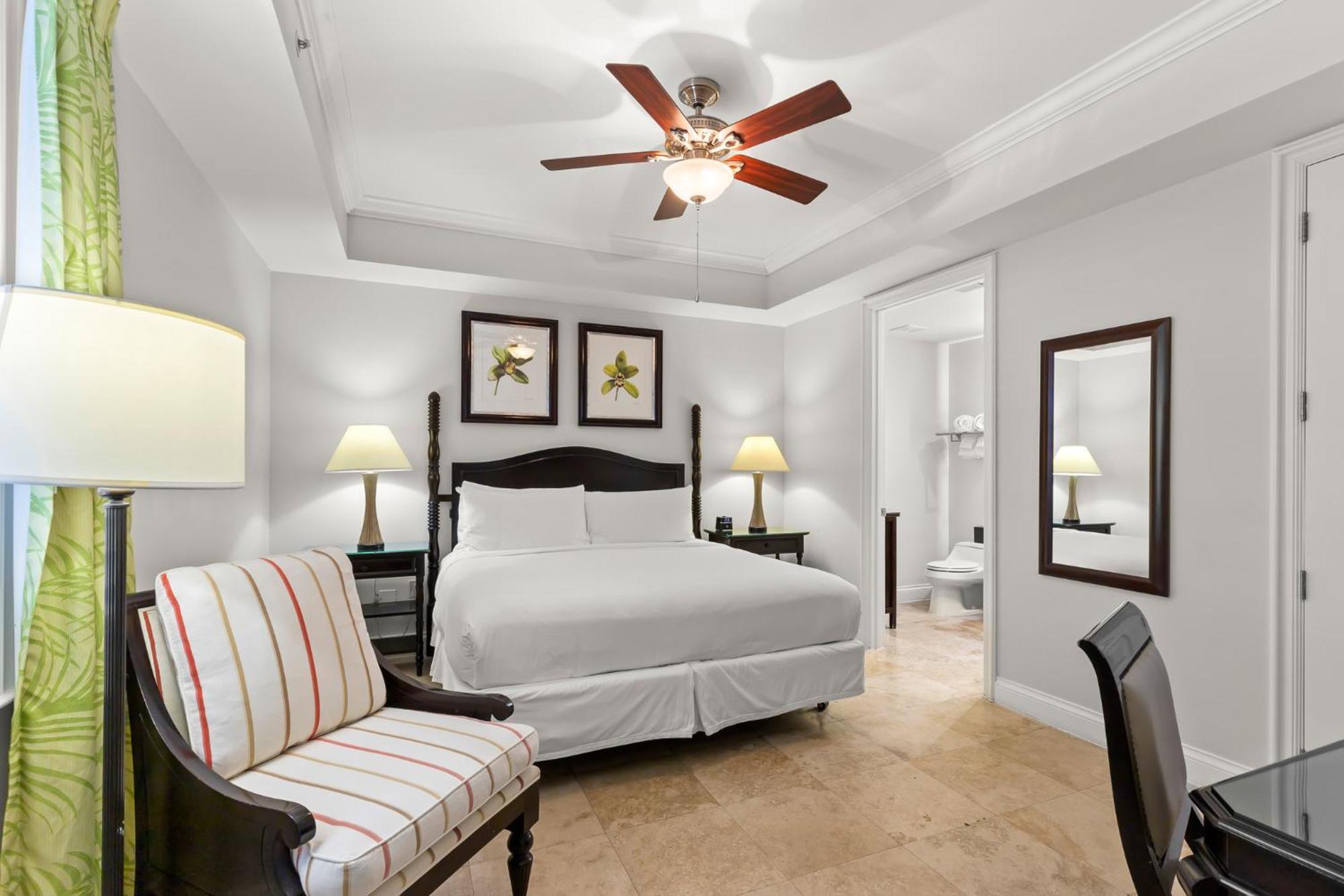 Station touristique Beachside & Residences 4*