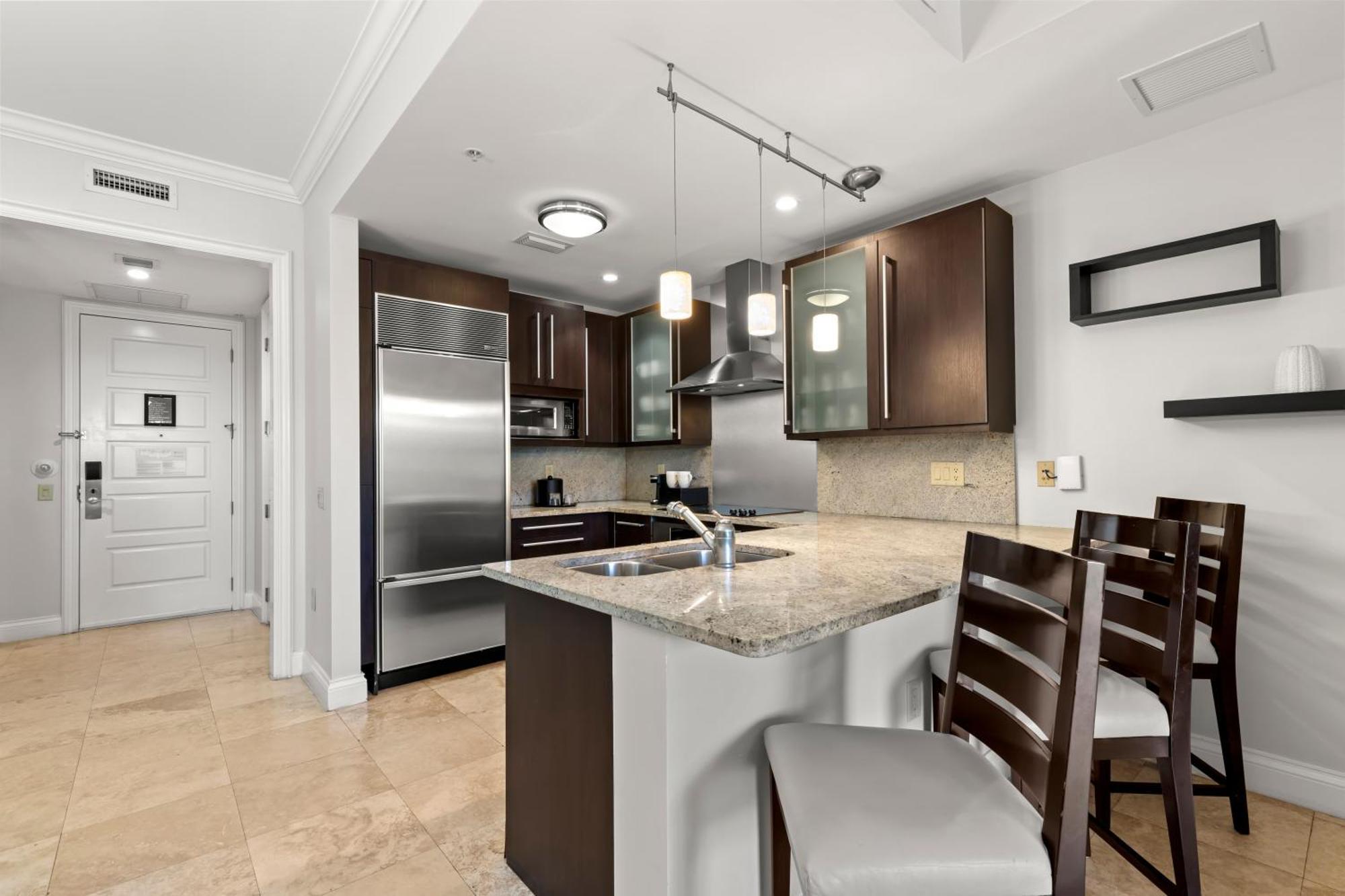 Station touristique Beachside & Residences Key West