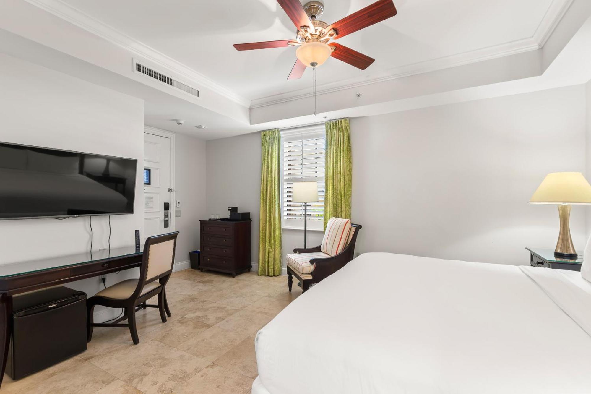 Beachside & Residences Station touristique 4*