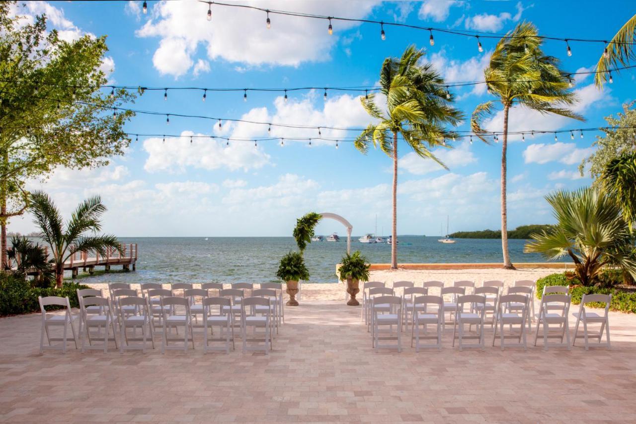 Marriott Beachside Resort Key West
