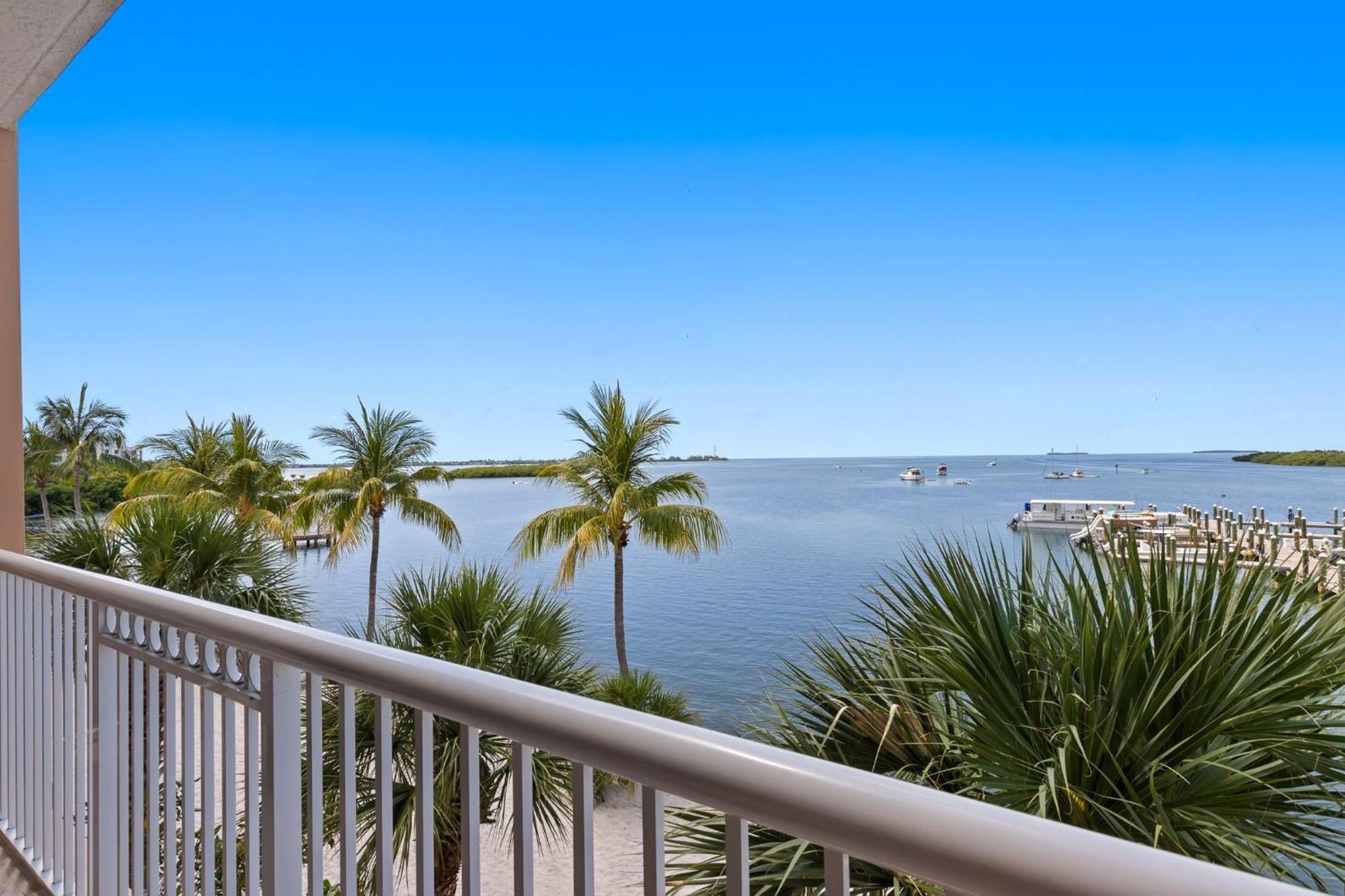 Marriott Beachside 4* Key West