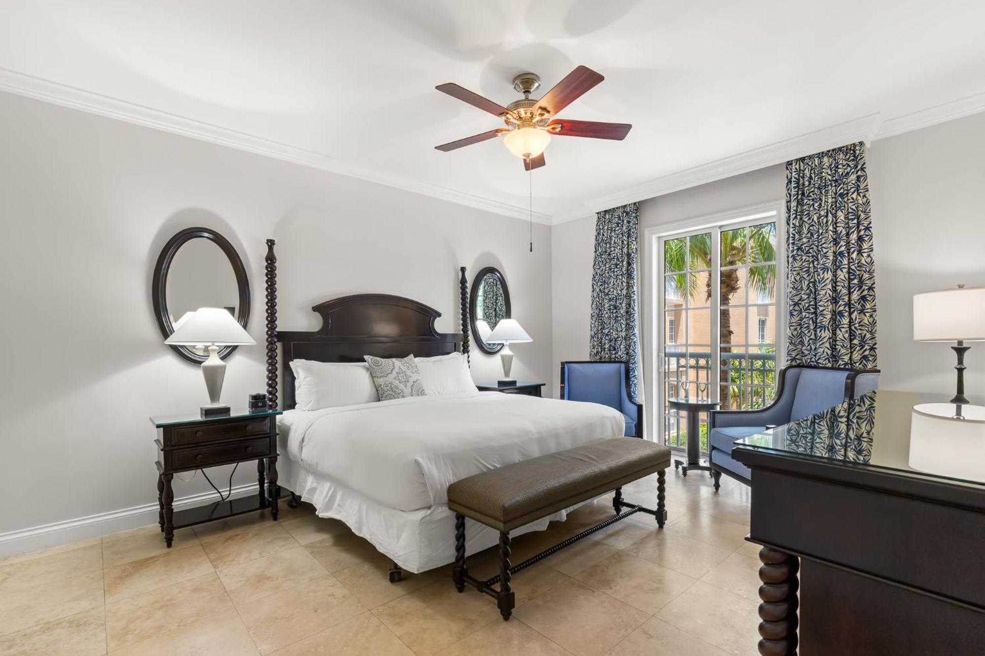 Resort Marriott Beachside