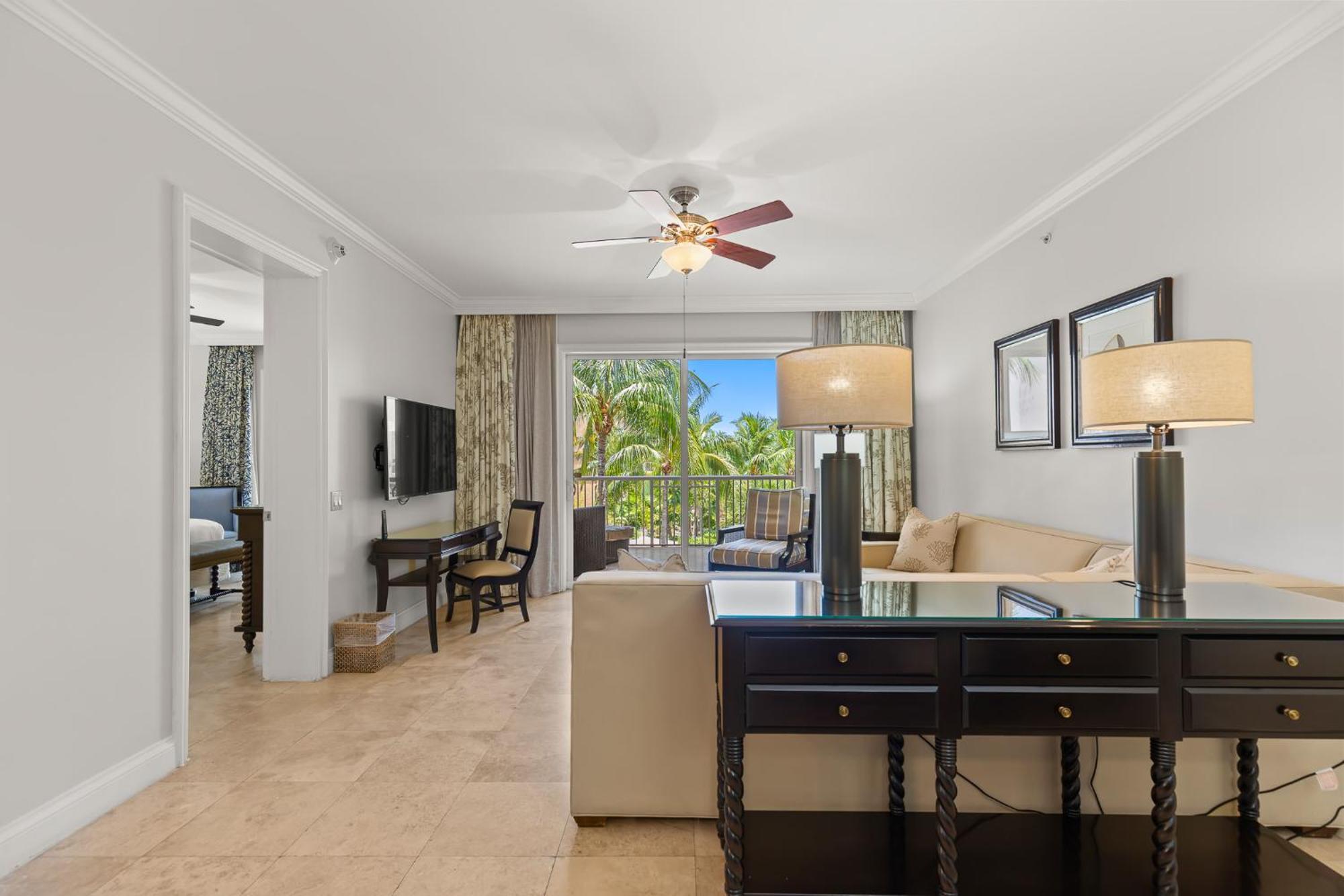 Marriott Beachside Resort 4*