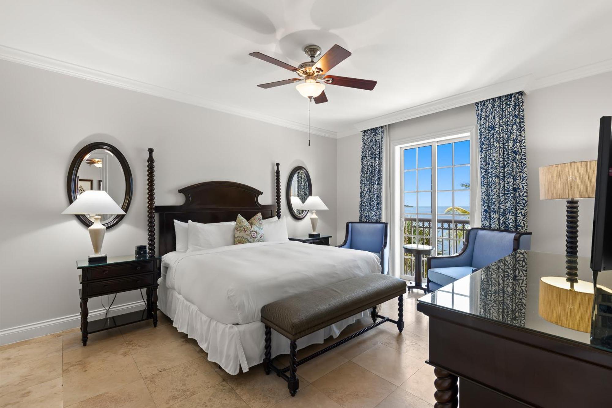 Marriott Beachside 4*