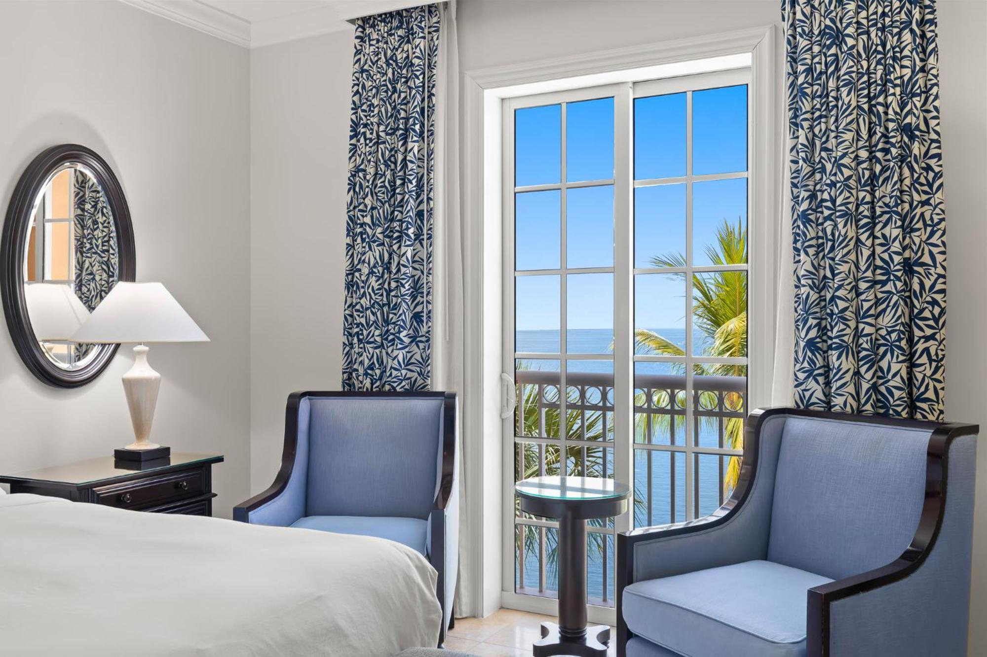 Marriott Beachside Key West