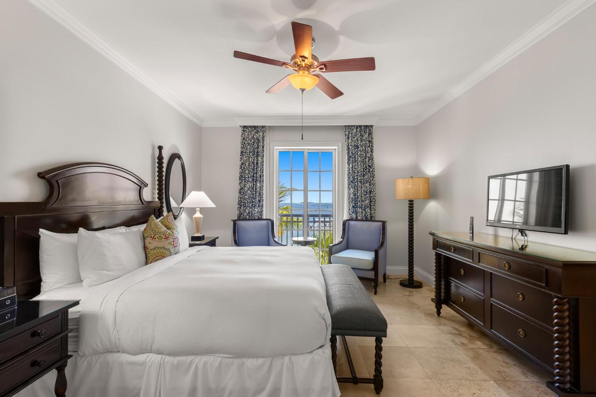 Marriott Beachside 4* Key West