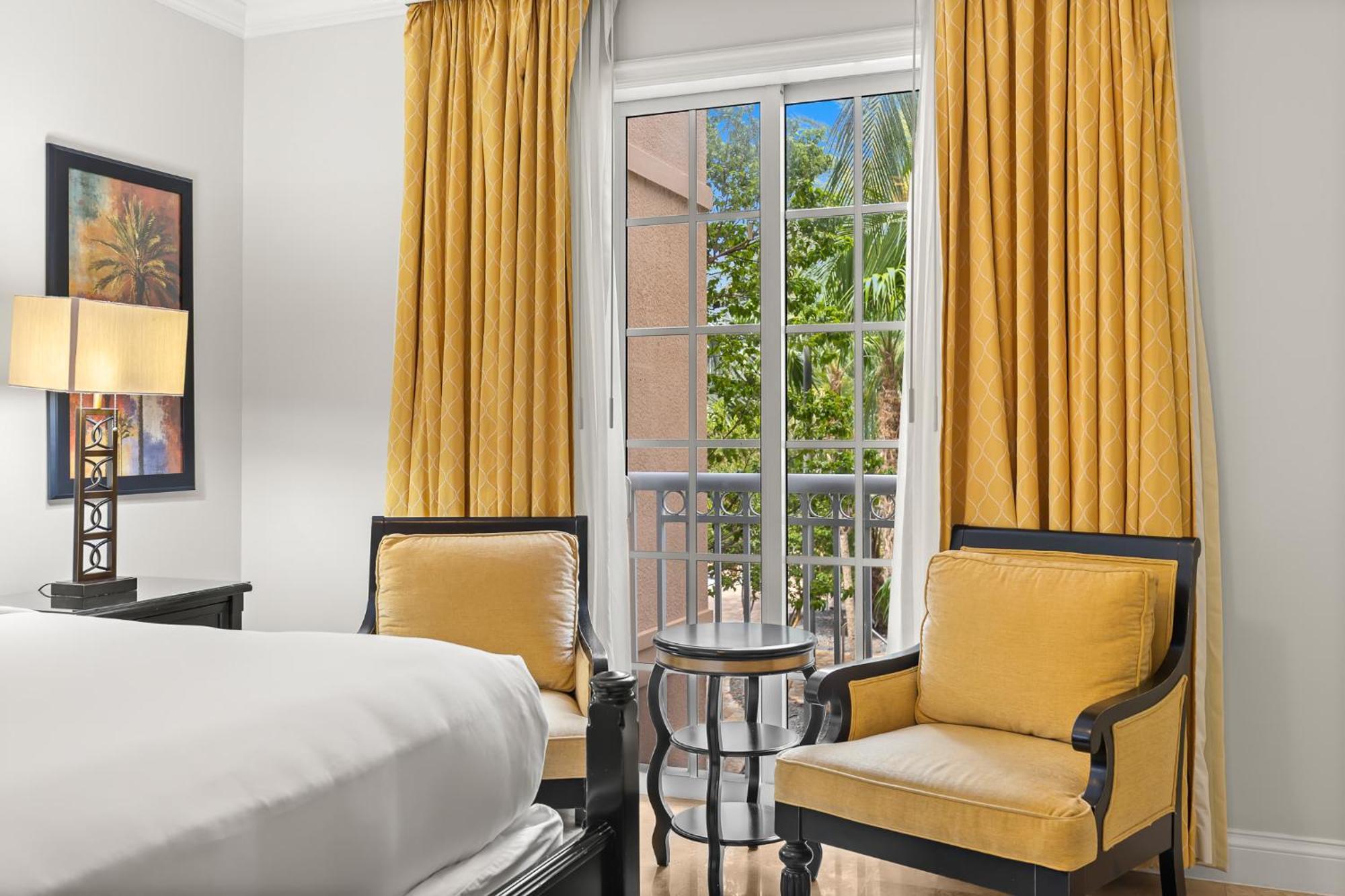 Marriott Beachside Resort Key West