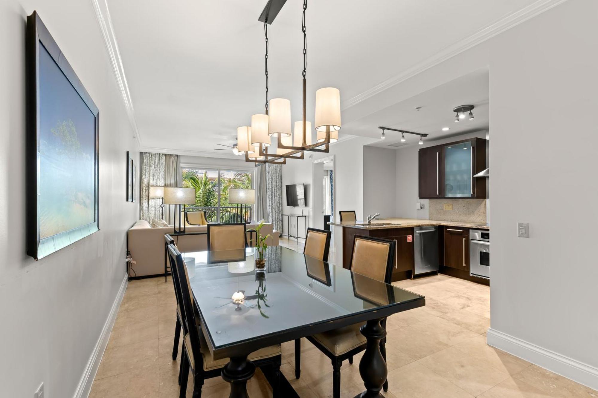 Marriott Beachside Resort Key West