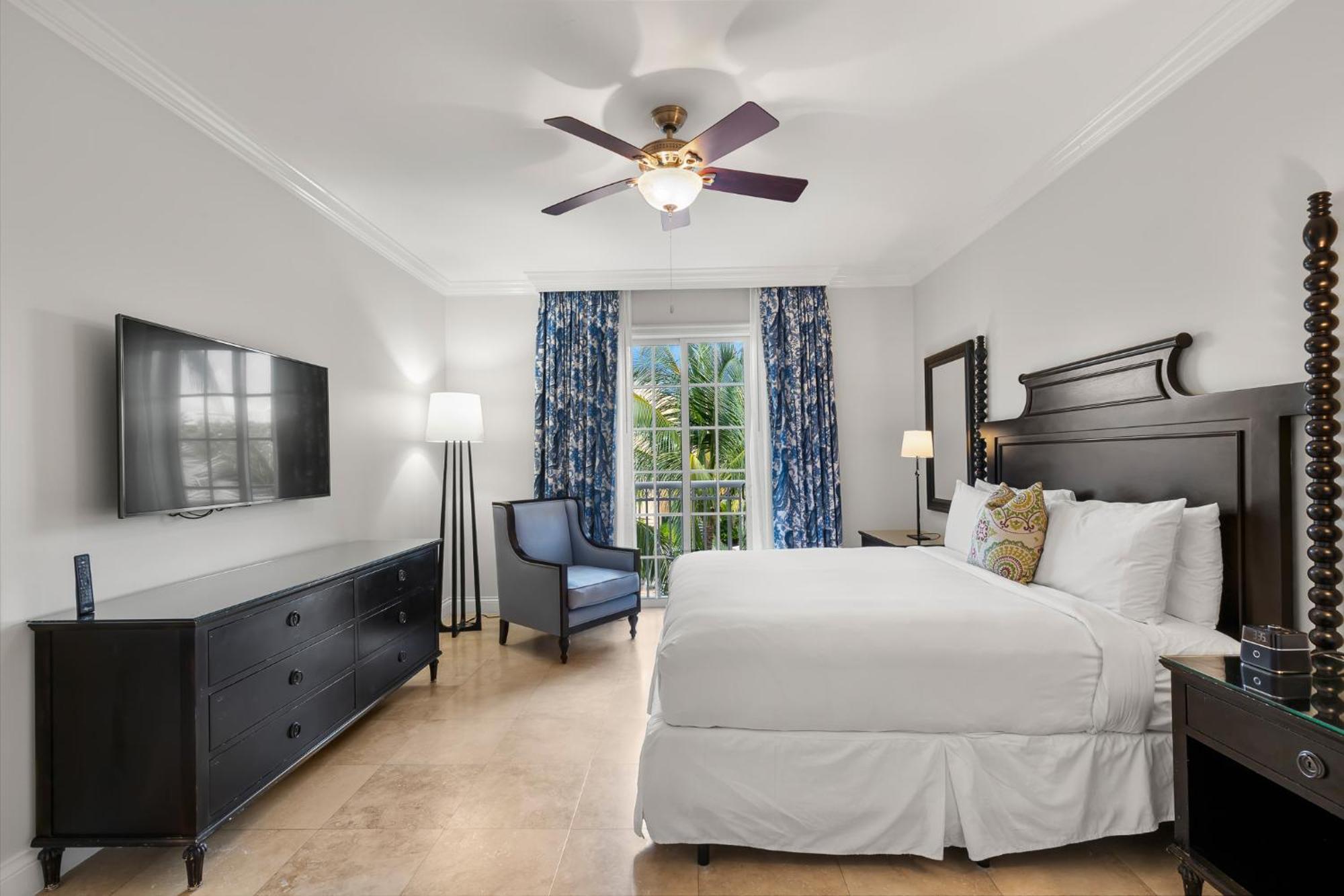 Marriott Beachside Key West