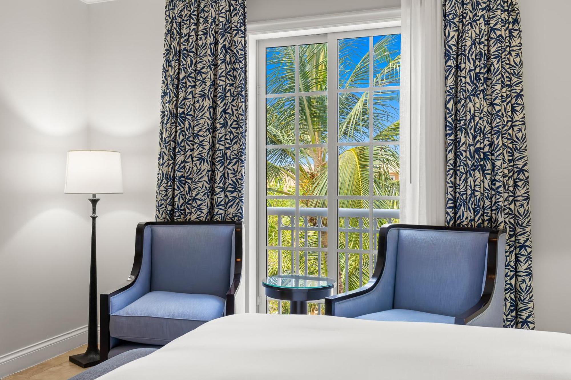 Resort Marriott Beachside