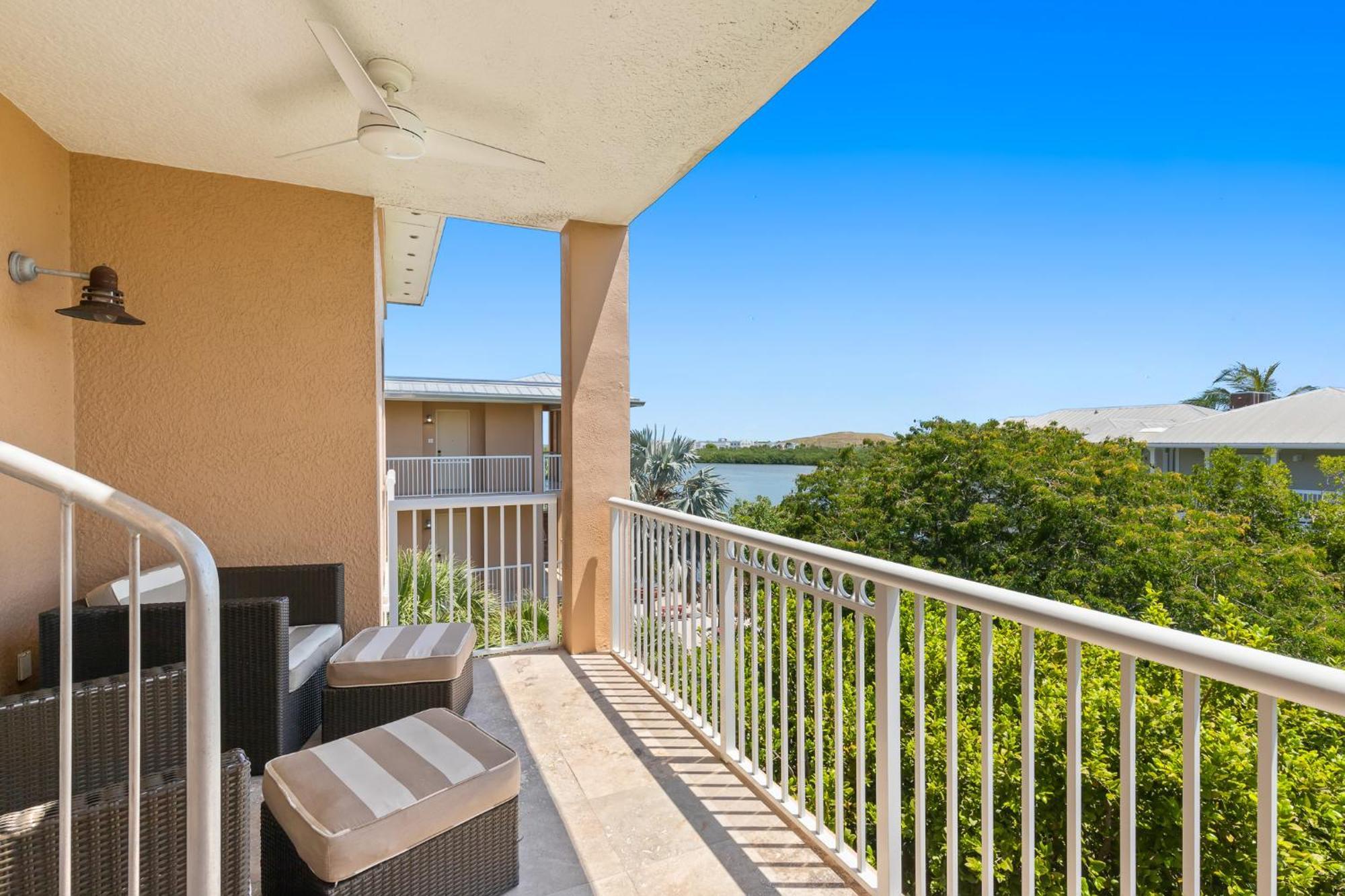 Marriott Beachside 4* Key West