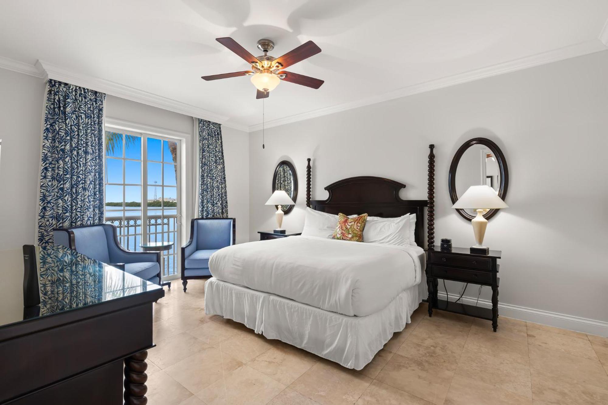 Marriott Beachside 4* Key West