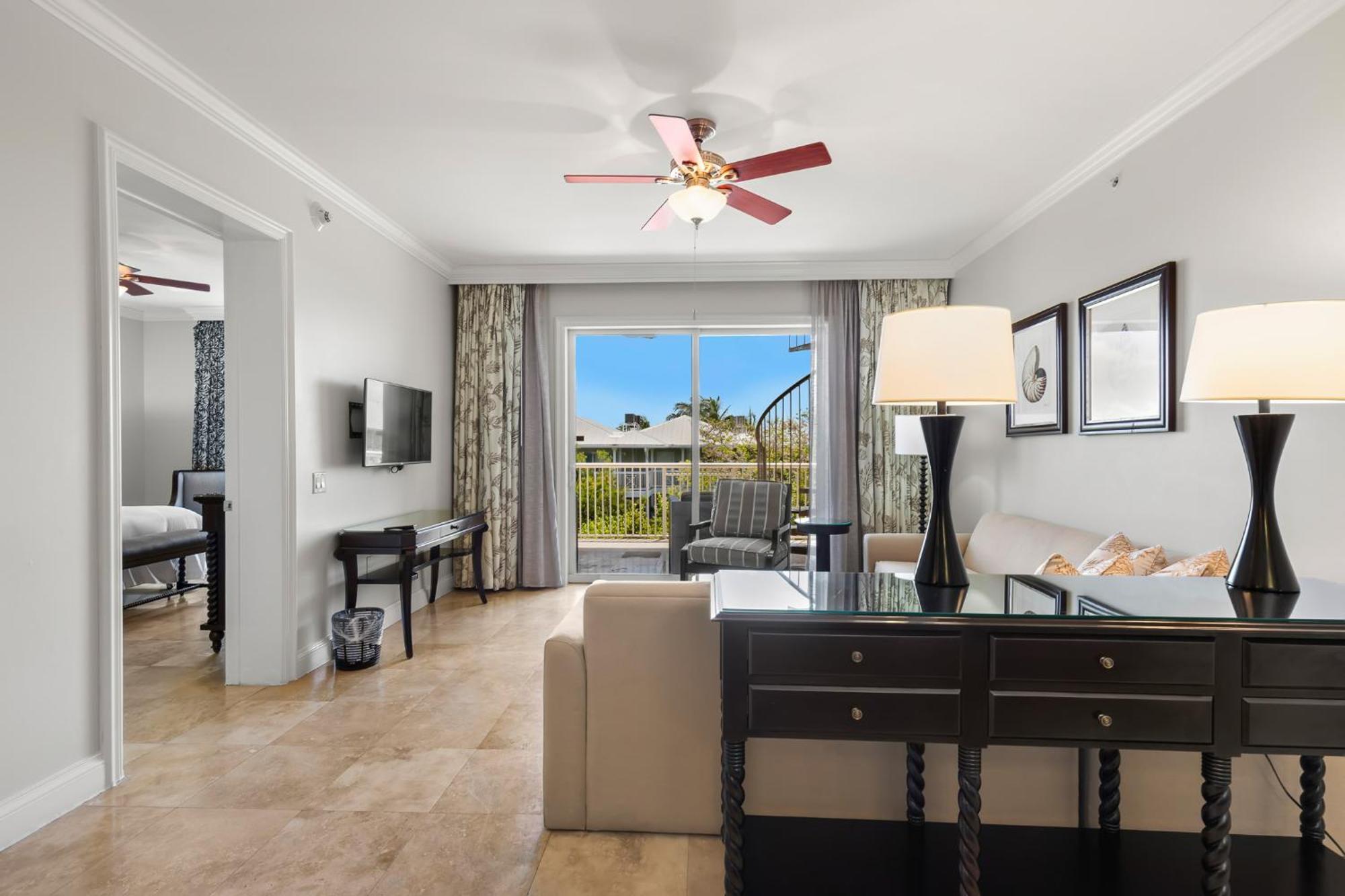 Marriott Beachside