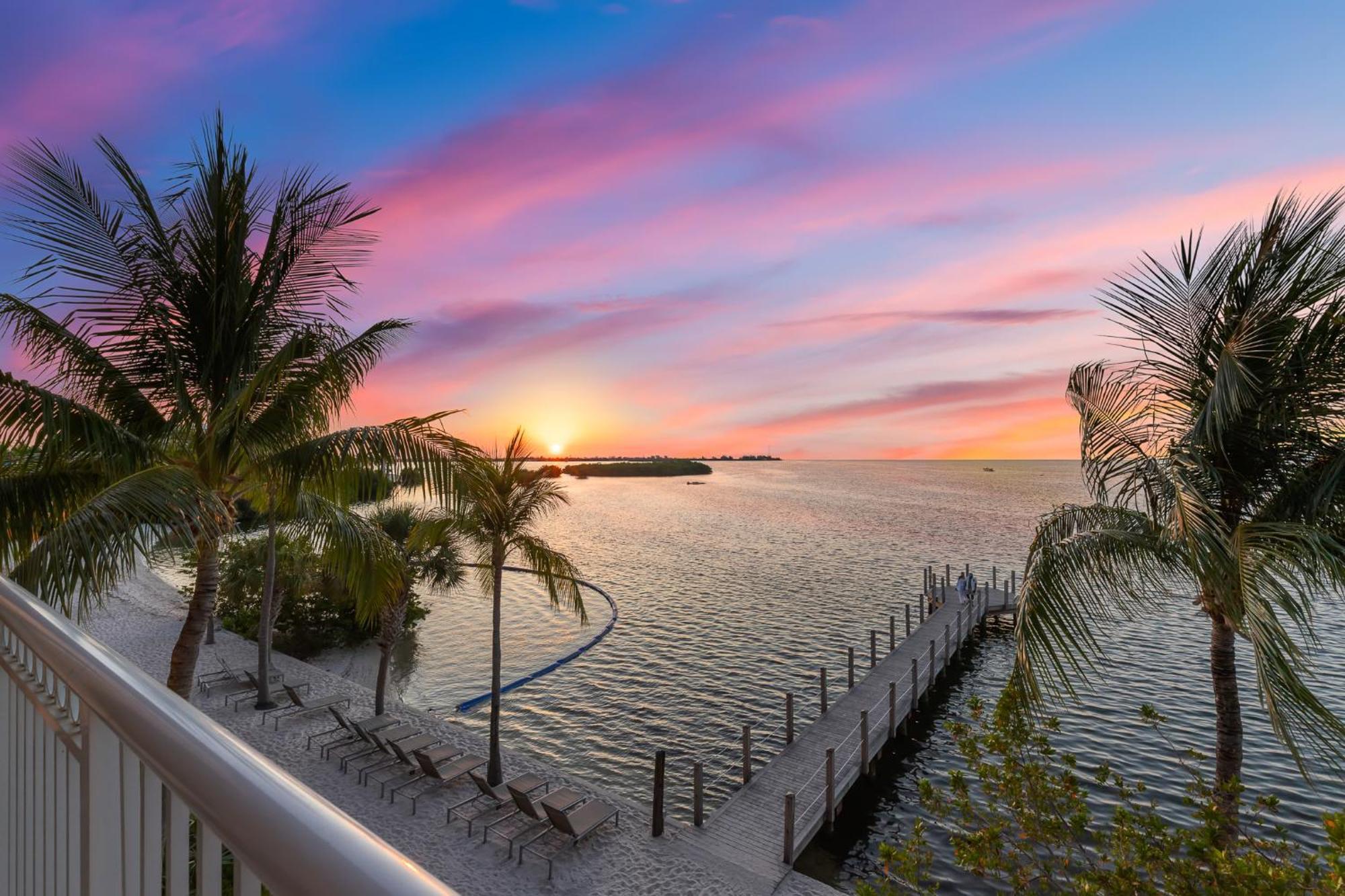 Resort Marriott Beachside 4*