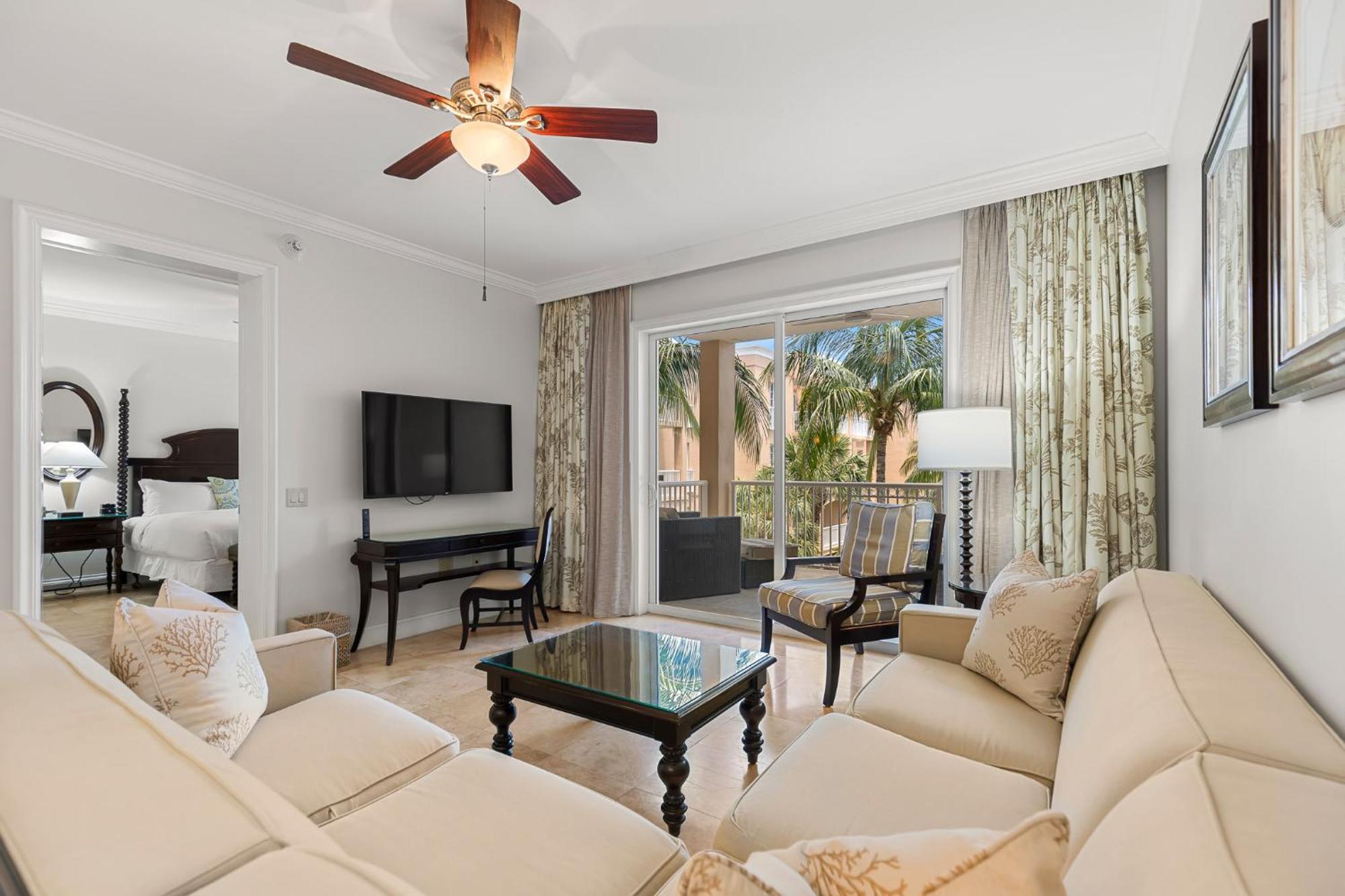 Marriott Beachside Key West