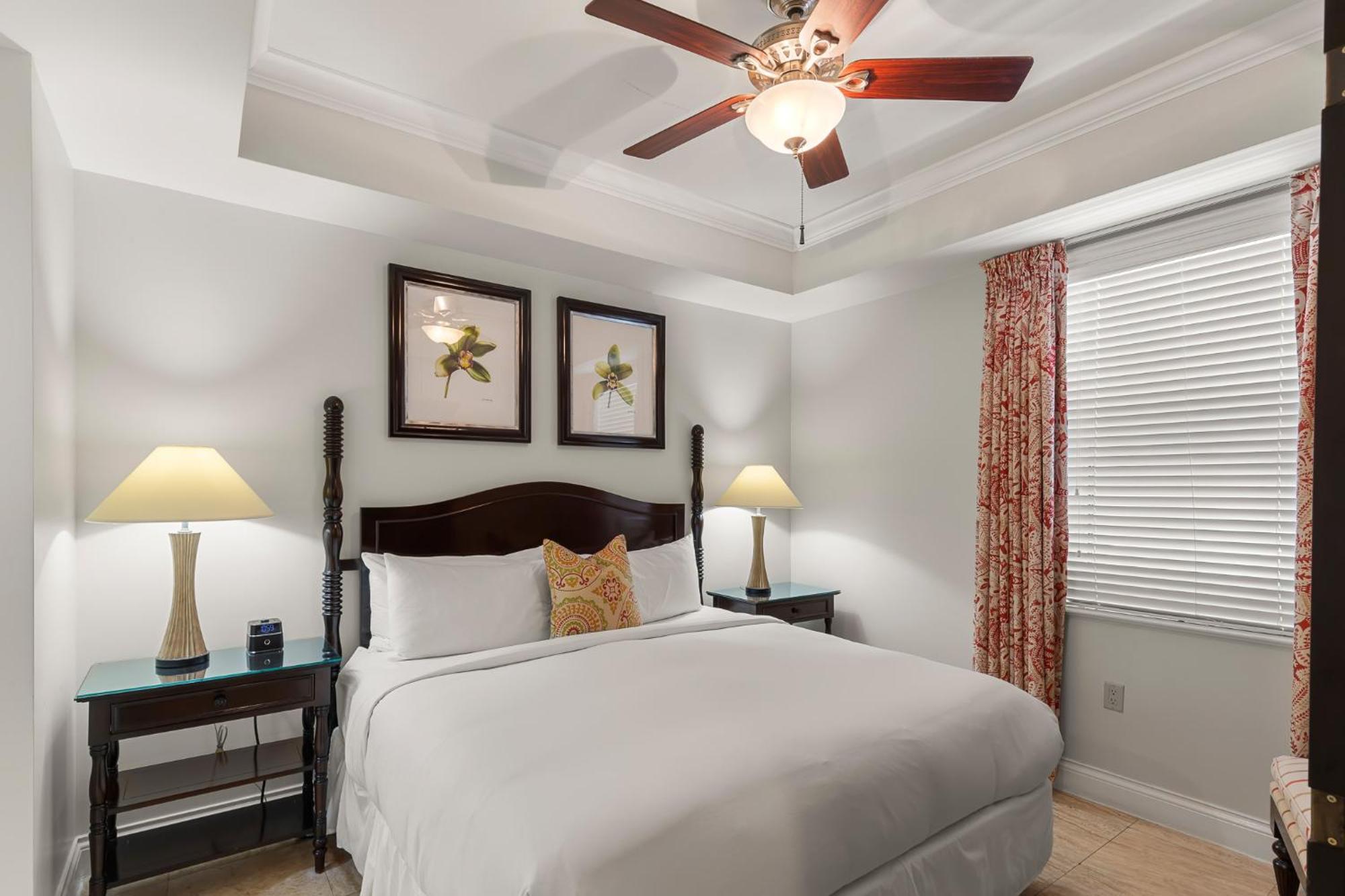 Resort Marriott Beachside Key West