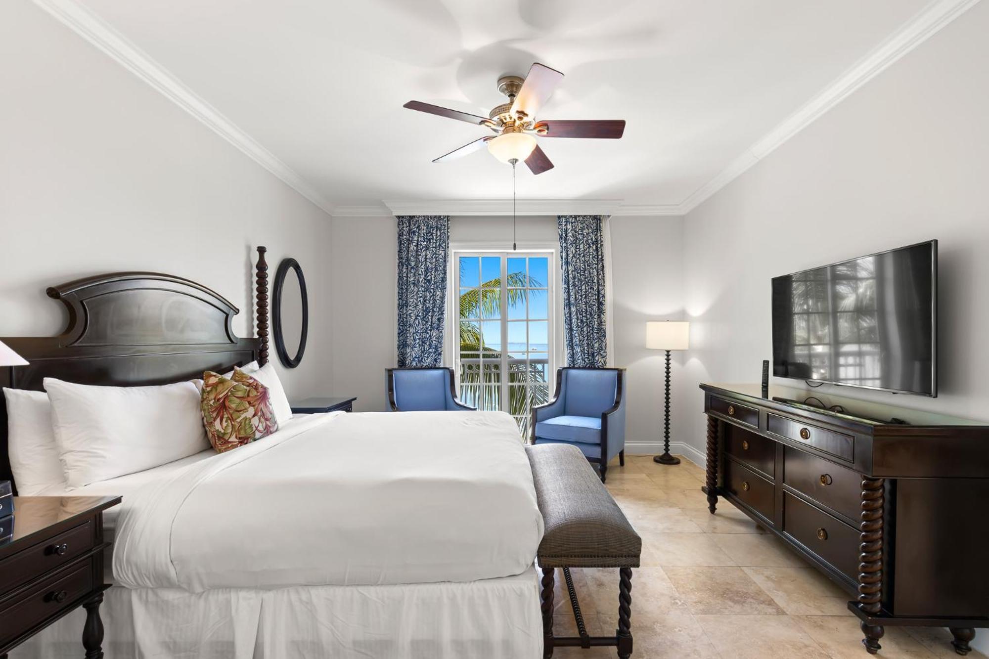 Marriott Beachside 4* Key West