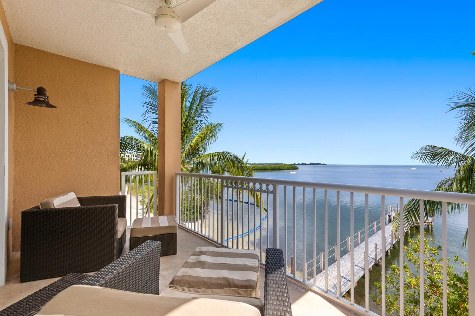 Marriott Beachside Resort