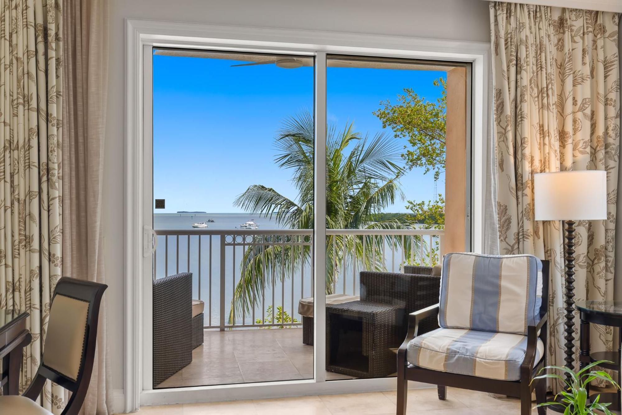 Resort Marriott Beachside