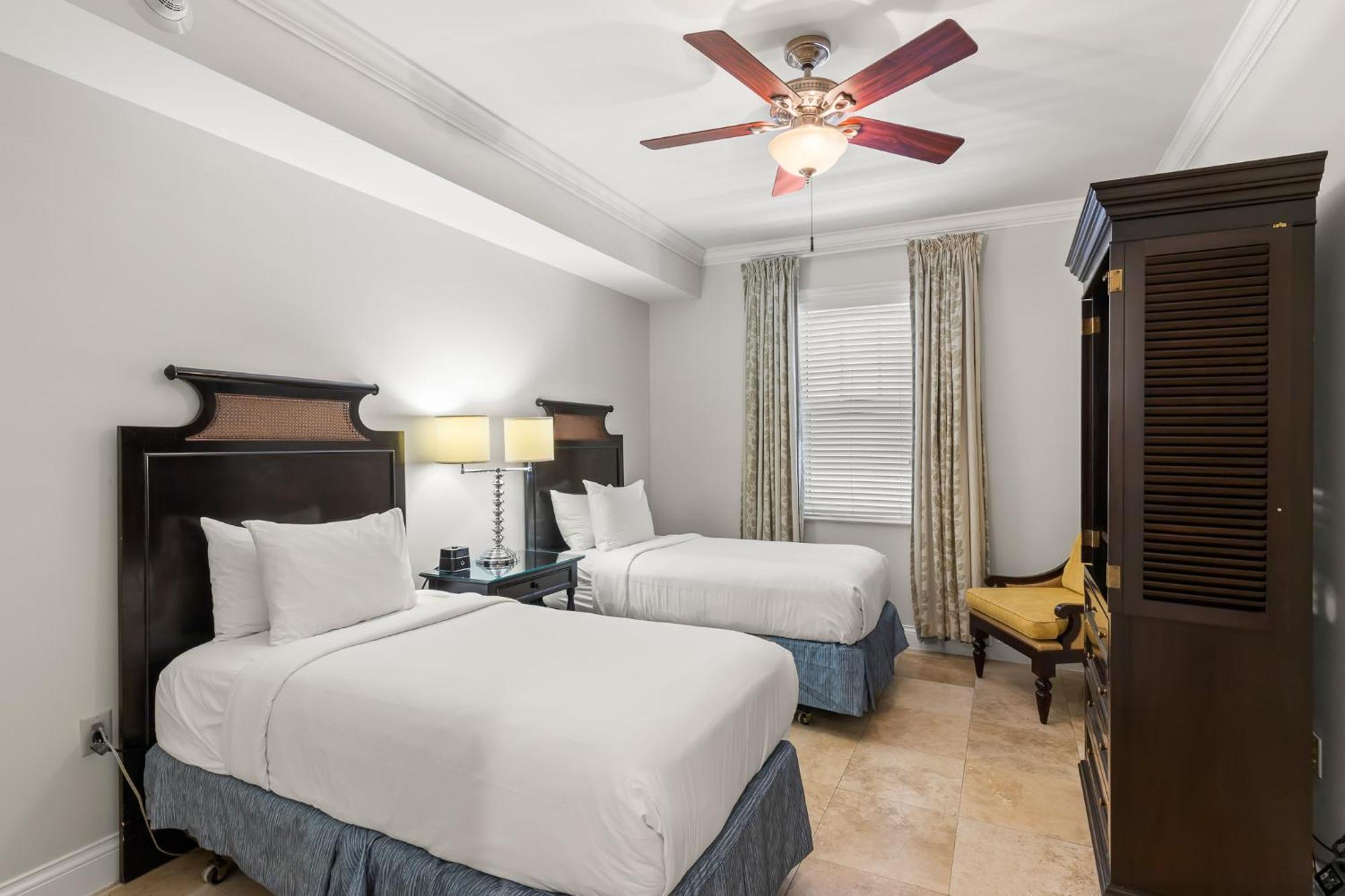 Marriott Beachside Resort Key West