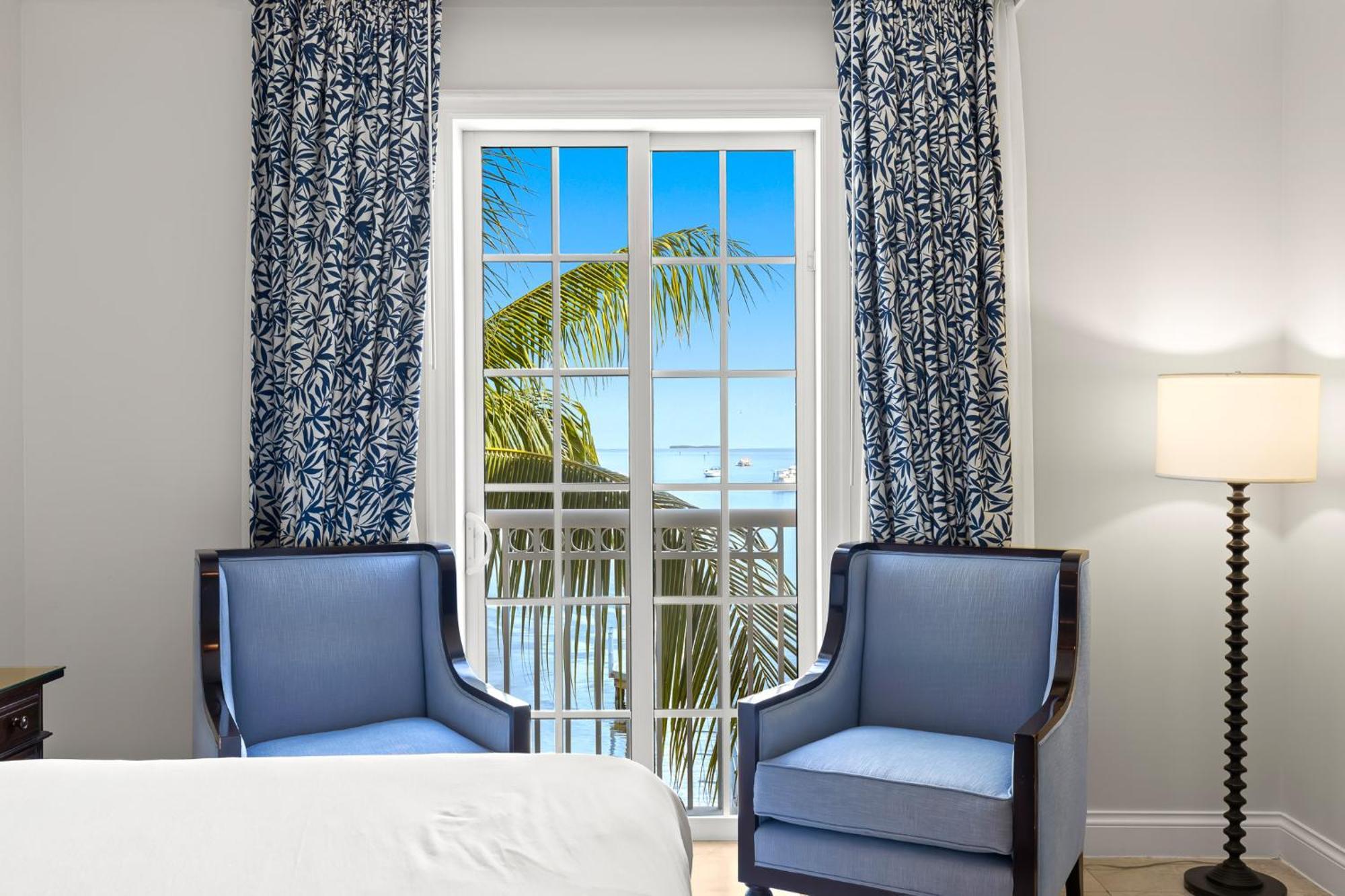 Resort Marriott Beachside Key West