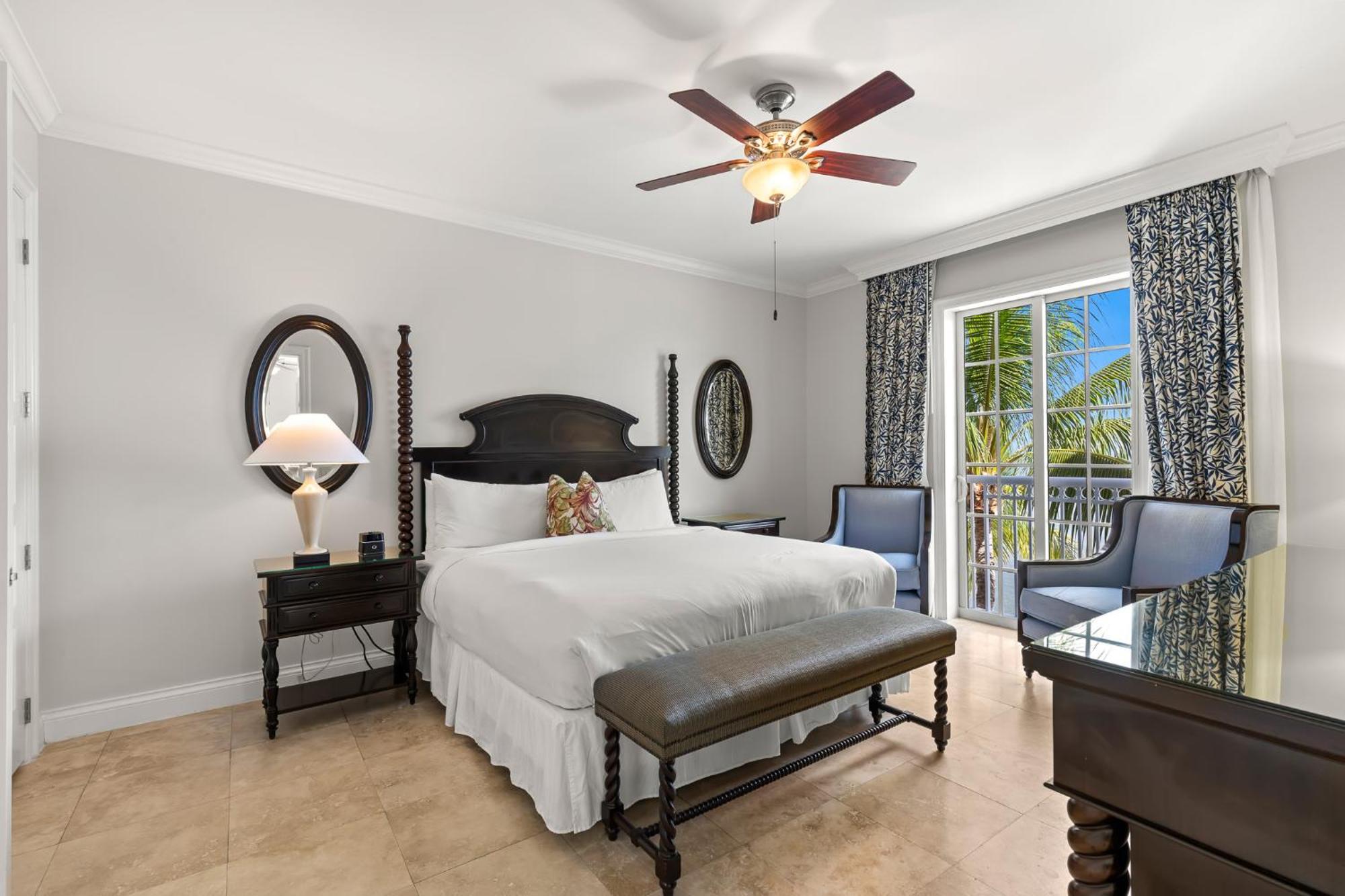 Marriott Beachside Key West
