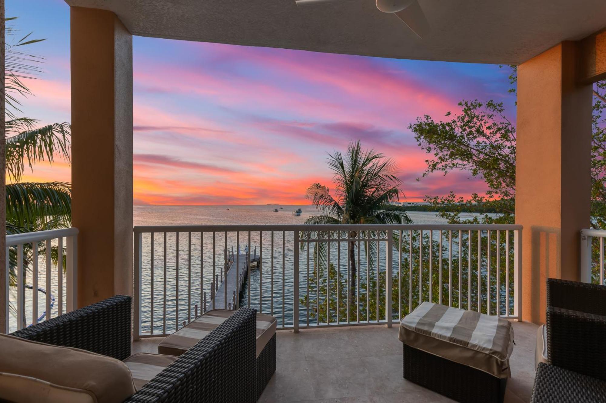 Marriott Beachside 4* Key West