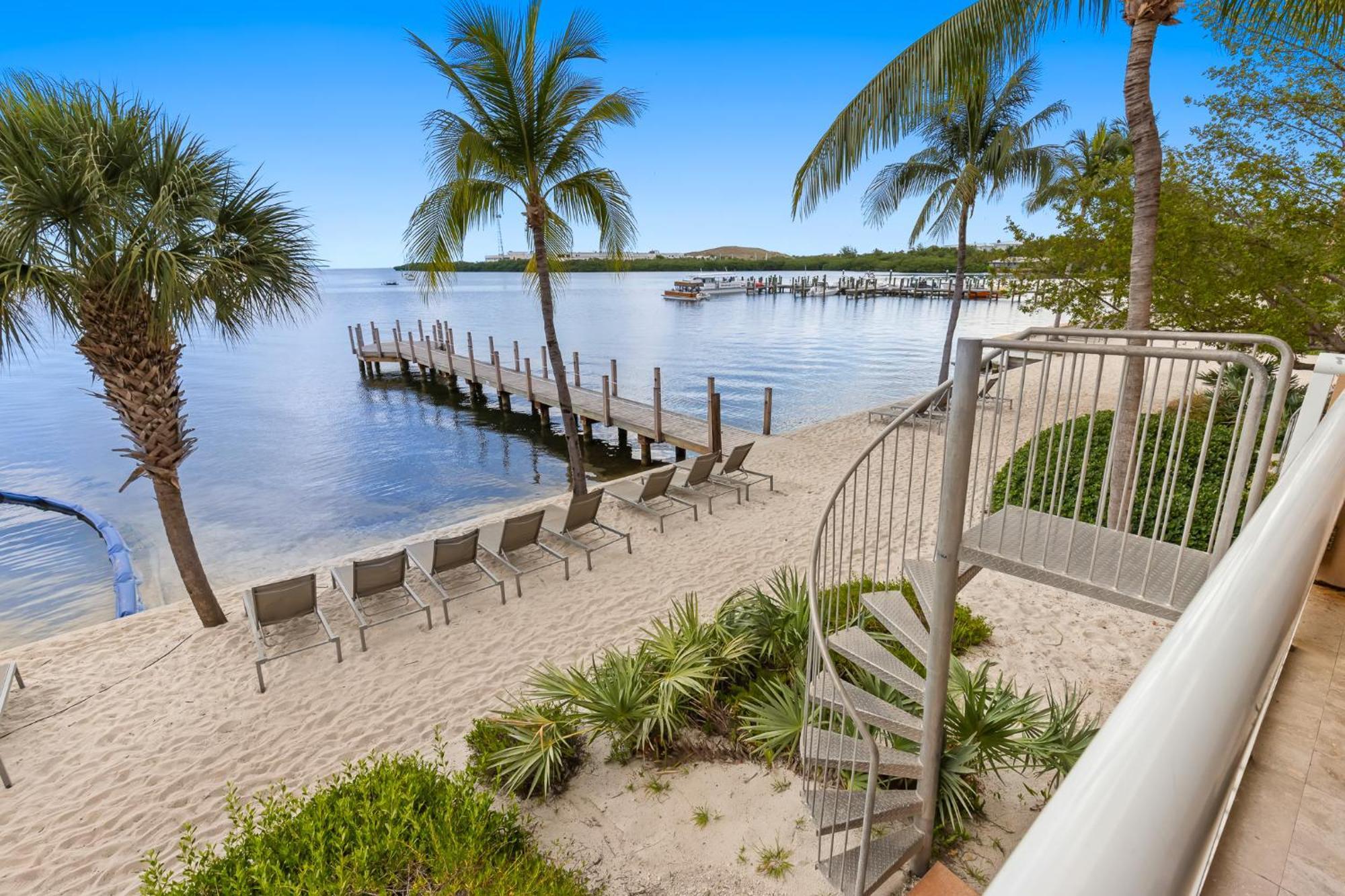 Resort Marriott Beachside Key West