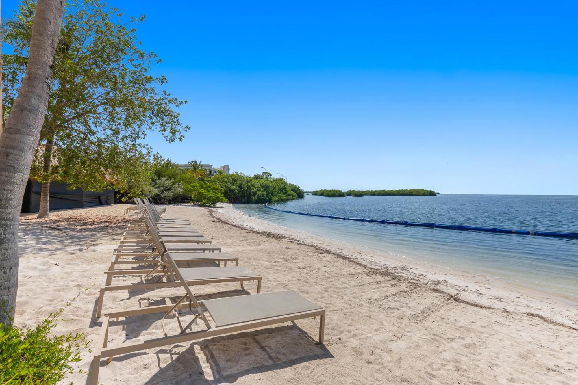 Marriott Beachside Resort