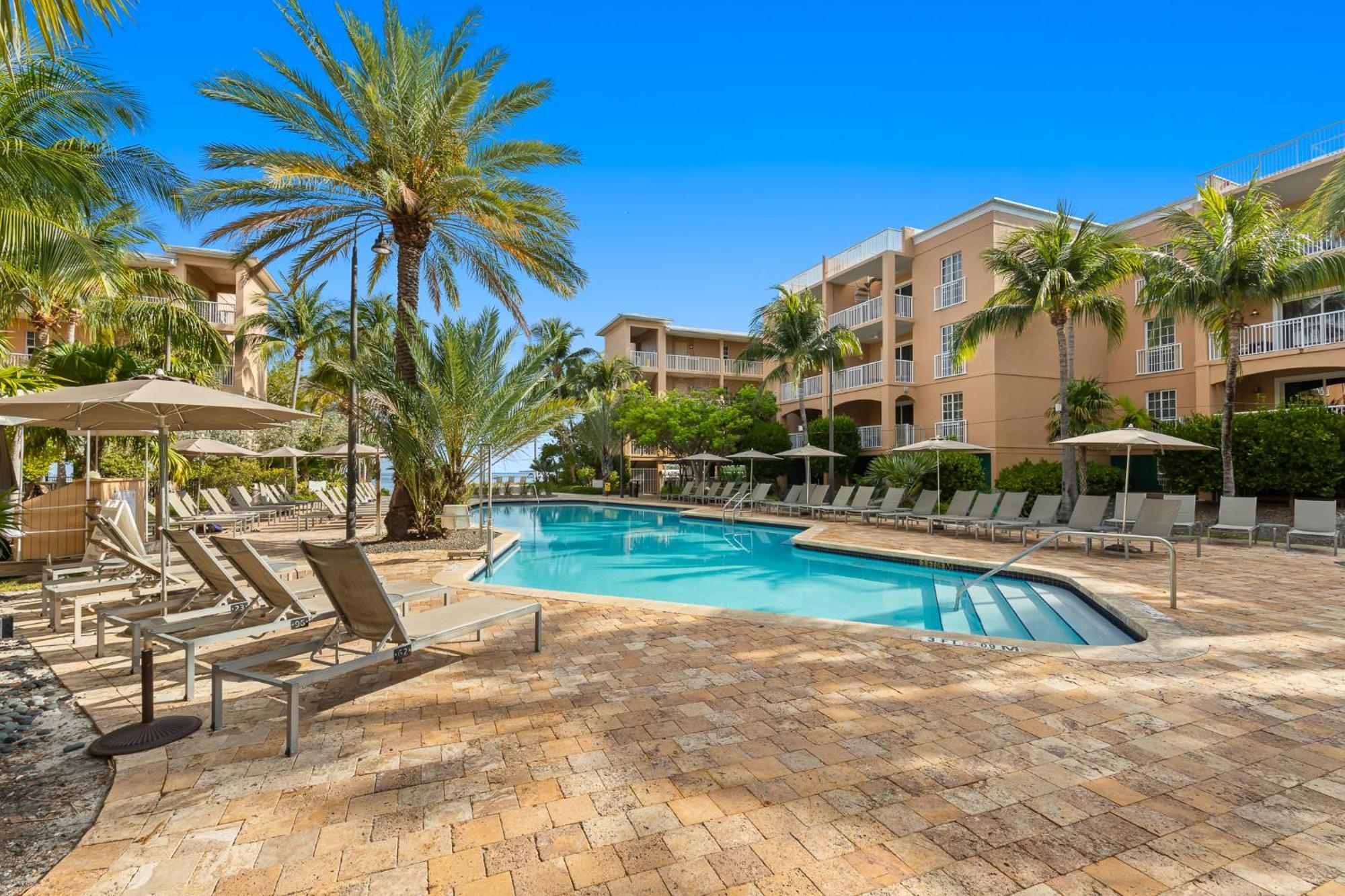 Marriott Beachside