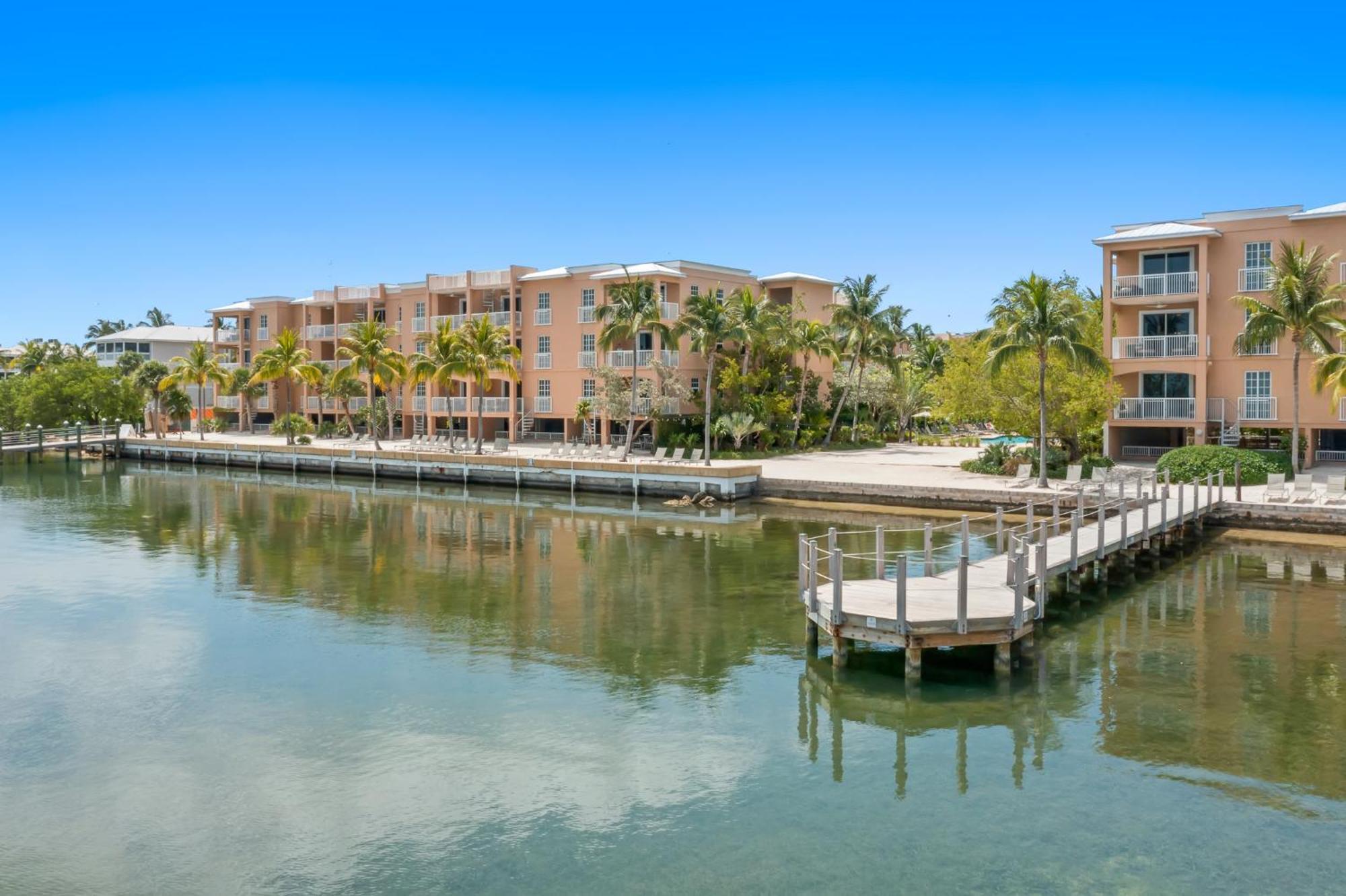 Marriott Beachside Resort Key West