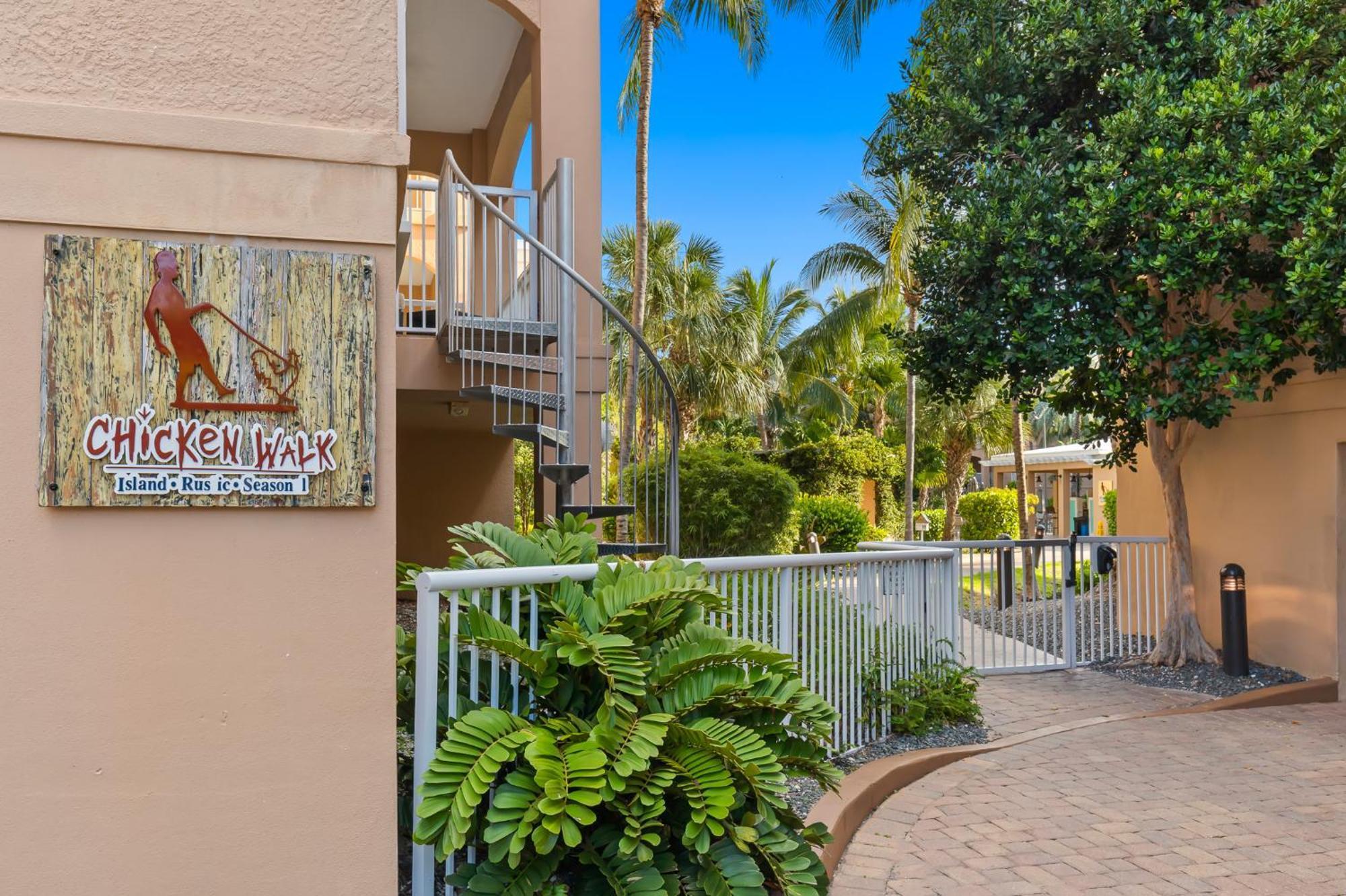 Marriott Beachside 4*