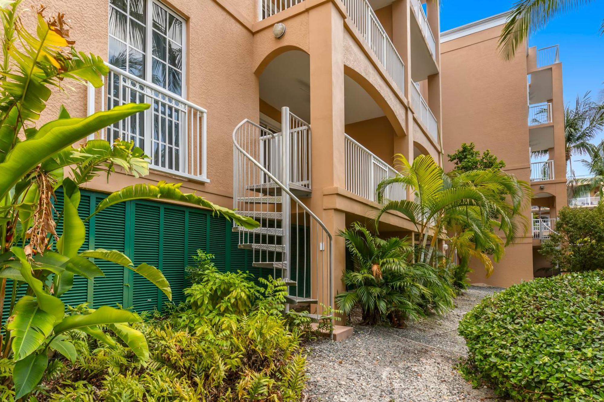 Marriott Beachside Key West